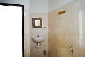 Alam Bali Beach Resort