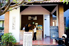 Alam Bali Beach Resort