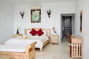 Alam Bali Beach Resort