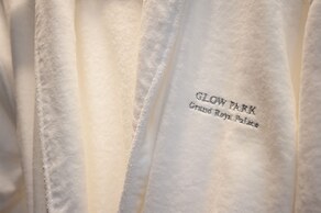 GLOW PARK HOTEL Grand Royal Palace