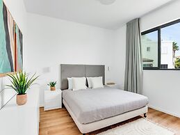Sanders Olive - Cozy 1-bdr Apt With Shared Pool