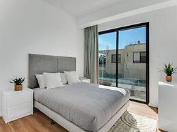 Sanders Olive - Cute 2-bdr Apt With Shared Pool