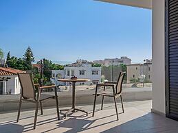Sanders Olive - Cute 1-bdr Apt With Shared Pool