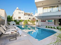 Sanders Olive - Cute 1-bdr Apt With Shared Pool