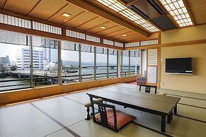 Ohashikan
