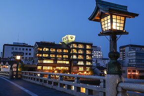 Ohashikan