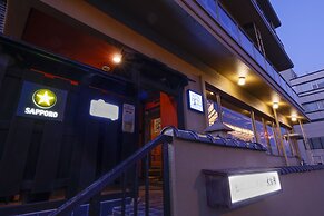 Ohashikan