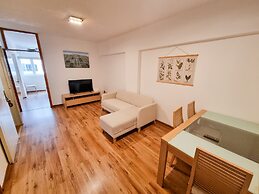CityCenter Apartment