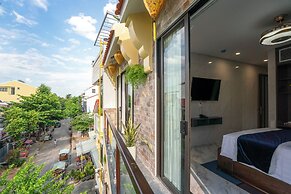 Hannah's House