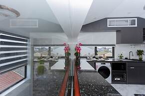 Hannah's House