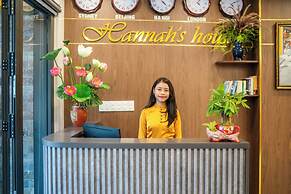 Hannah's House