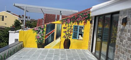 Hannah's House