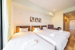 WELLSTAY Osaka Shinimamiya