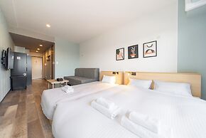 WELLSTAY Osaka Shinimamiya