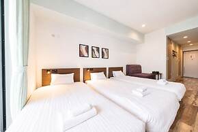 WELLSTAY Osaka Shinimamiya