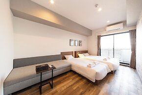 WELLSTAY Osaka Shinimamiya