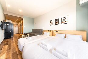 WELLSTAY Osaka Shinimamiya