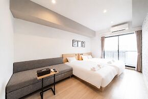 WELLSTAY Osaka Shinimamiya