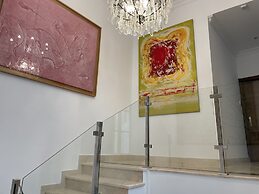 Casa-Palacio Santa Pola