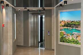Zenia Otel