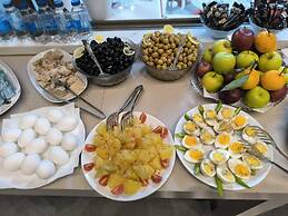 Zenia Otel