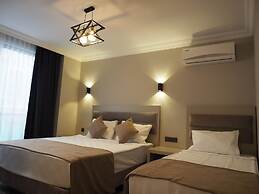 Zenia Otel