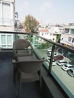 Zenia Otel
