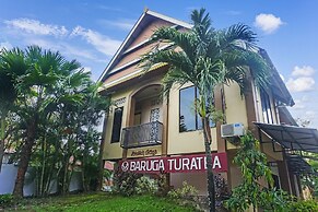 OYO 90923 Makassar Cottage