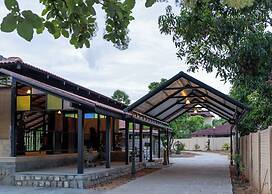 Akshaya Bungalow Pollachi