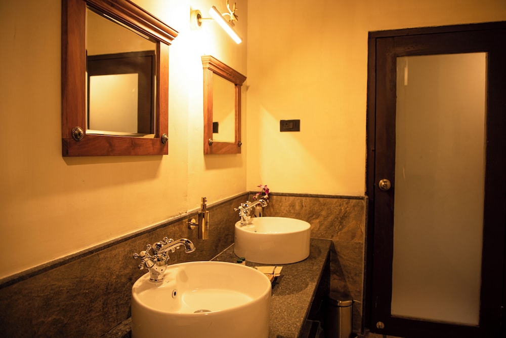 Akshaya Bungalow Pollachi
