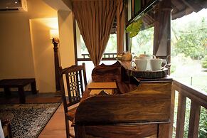Akshaya Bungalow Pollachi