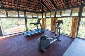 Akshaya Bungalow Pollachi