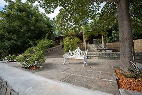 Akshaya Bungalow Pollachi