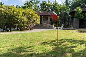 Akshaya Bungalow Pollachi