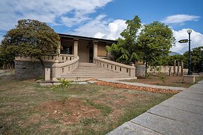 Akshaya Bungalow Pollachi