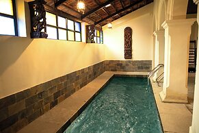 Akshaya Bungalow Pollachi