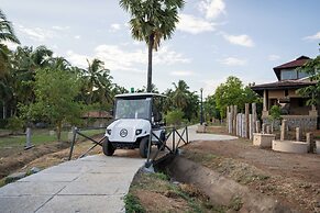 Akshaya Bungalow Pollachi