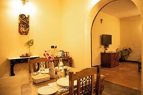 Akshaya Bungalow Pollachi