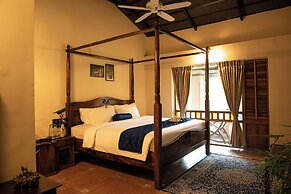 Akshaya Bungalow Pollachi