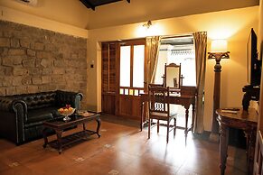 Akshaya Bungalow Pollachi