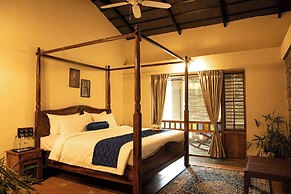 Akshaya Bungalow Pollachi