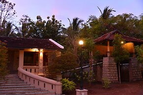 Akshaya Bungalow Pollachi