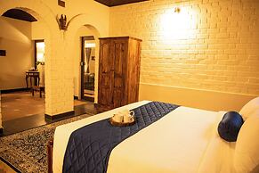 Akshaya Bungalow Pollachi