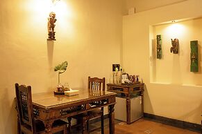 Akshaya Bungalow Pollachi