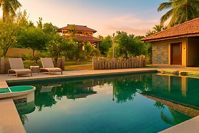 Akshaya Bungalow Pollachi