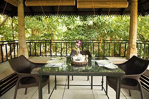 Akshaya Bungalow Pollachi