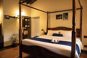 Akshaya Bungalow Pollachi