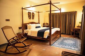 Akshaya Bungalow Pollachi
