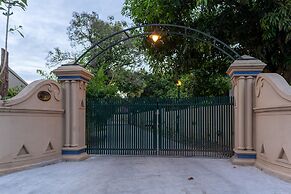 Akshaya Bungalow Pollachi