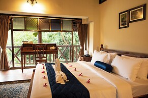 Akshaya Bungalow Pollachi